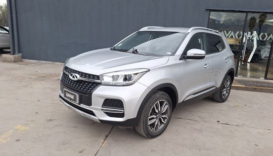 Chery • Tiggo 3