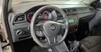 Volkswagen Gol Trend 1.6 TRENDLINE Hatchback 2016