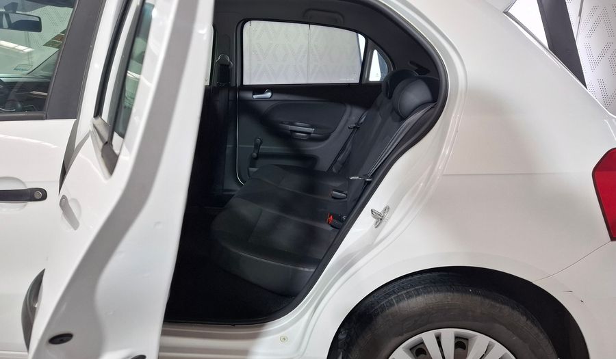 Volkswagen Gol Trend 1.6 TRENDLINE Hatchback 2016