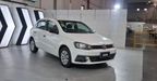 Volkswagen Gol Trend 1.6 TRENDLINE Hatchback 2016