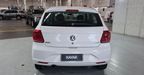 Volkswagen Gol Trend 1.6 TRENDLINE Hatchback 2016