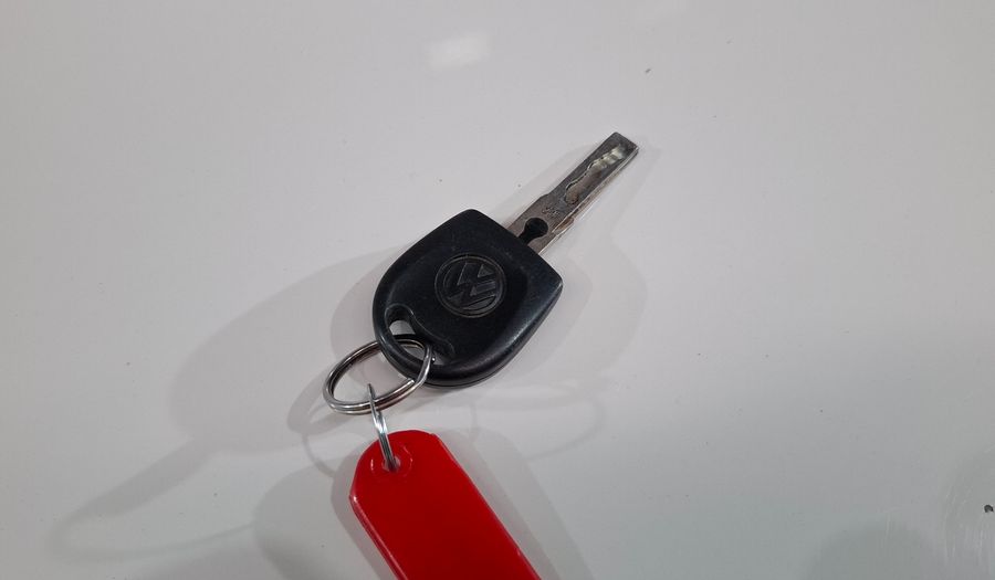 Volkswagen Gol Trend 1.6 TRENDLINE Hatchback 2016