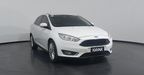 Ford Focus 2.0 SE AT Hatchback 2017