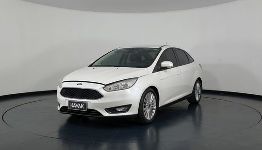 Ford • Focus