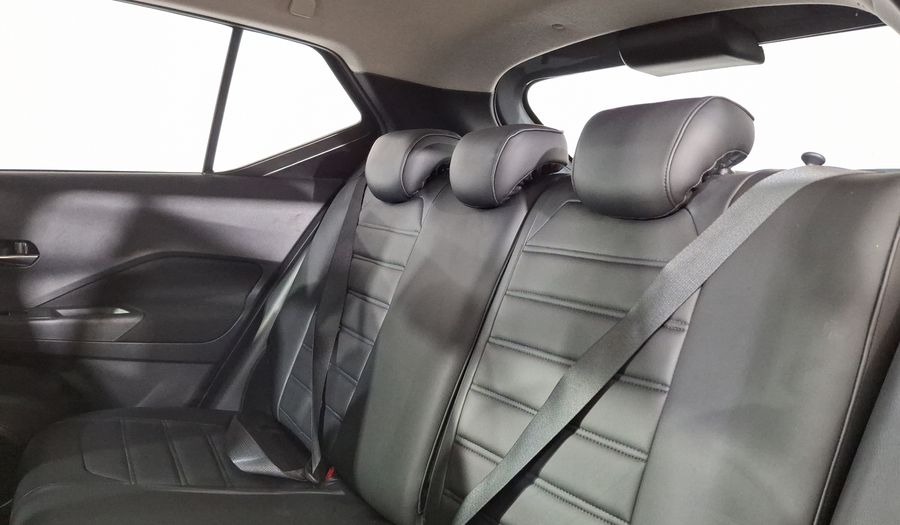 Nissan Kicks Play 1.6 ADVANCE CVT Suv 2024