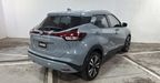 Nissan Kicks Play 1.6 ADVANCE CVT Suv 2024
