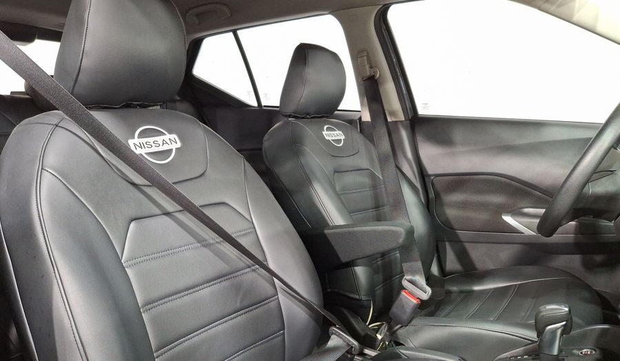 Nissan Kicks Play 1.6 ADVANCE CVT Suv 2024