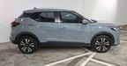 Nissan Kicks Play 1.6 ADVANCE CVT Suv 2024