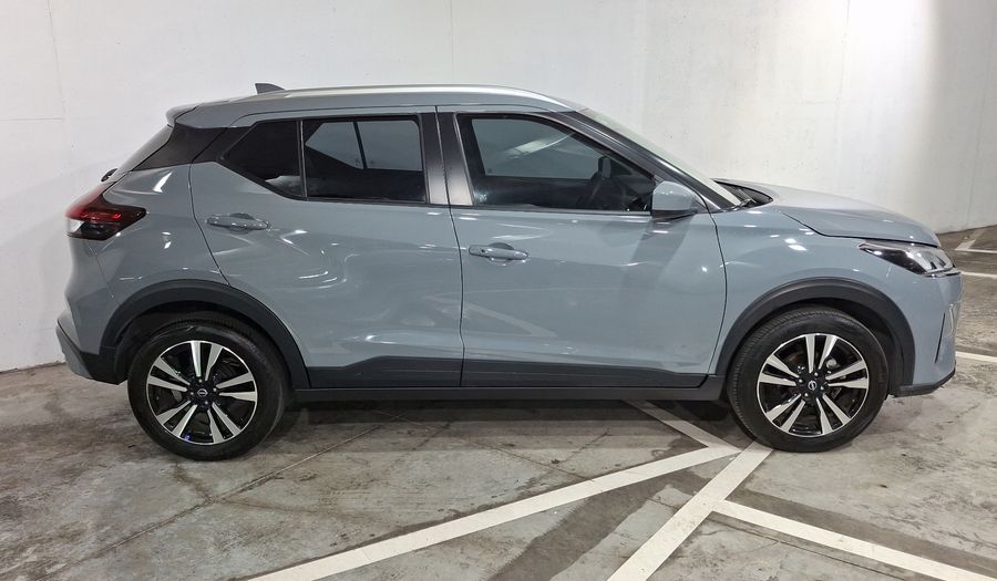 Nissan Kicks Play 1.6 ADVANCE CVT Suv 2024