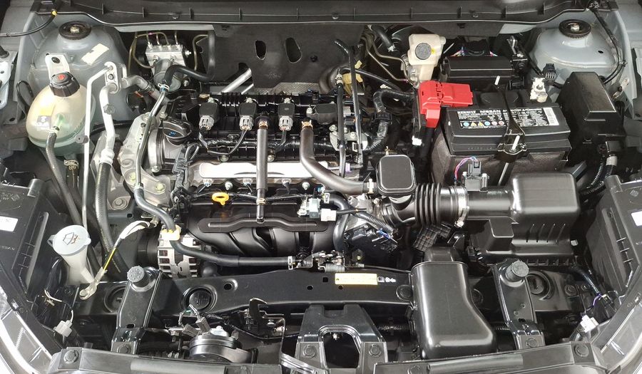 Nissan Kicks Play 1.6 ADVANCE CVT Suv 2024