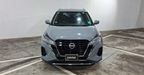 Nissan Kicks Play 1.6 ADVANCE CVT Suv 2024