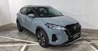 Nissan Kicks Play 1.6 ADVANCE CVT Suv 2024