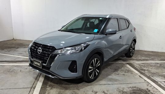 Nissan • Kicks Play