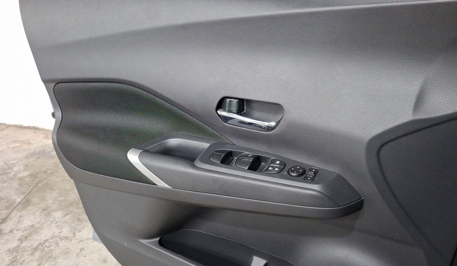 Nissan Kicks Play 1.6 ADVANCE CVT Suv 2024