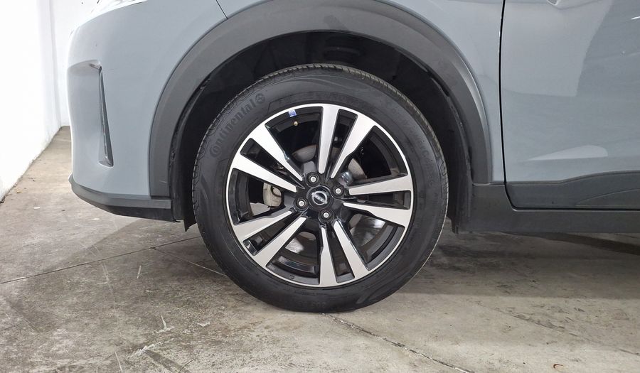 Nissan Kicks Play 1.6 ADVANCE CVT Suv 2024