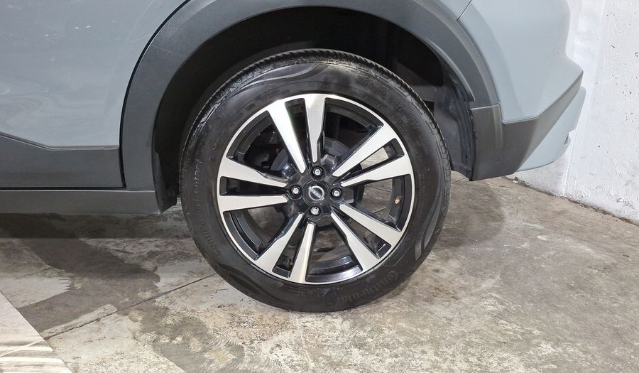 Nissan Kicks Play 1.6 ADVANCE CVT Suv 2024