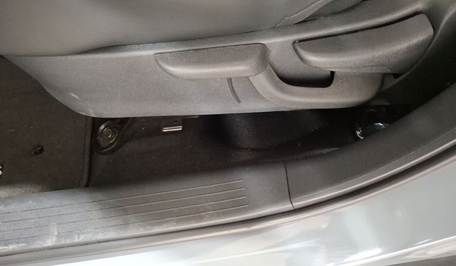 Nissan Kicks Play 1.6 ADVANCE CVT Suv 2024