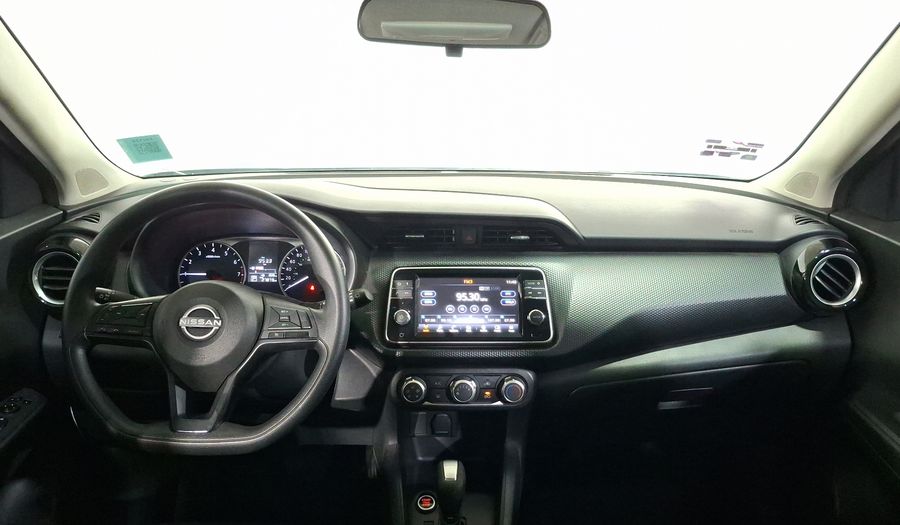 Nissan Kicks Play 1.6 ADVANCE CVT Suv 2024