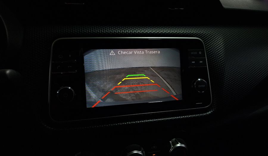 Nissan Kicks Play 1.6 ADVANCE CVT Suv 2024