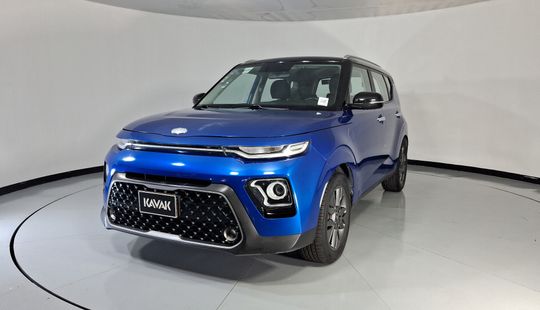 Kia • Soul