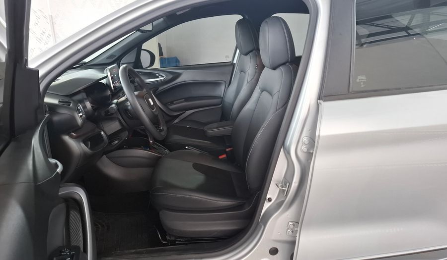 Fiat Cronos 1.3 PRECISION CVT Sedan 2023