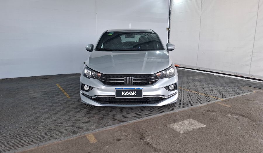 Fiat Cronos 1.3 PRECISION CVT Sedan 2023