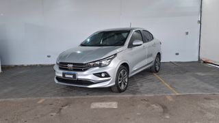 Fiat Cronos 1.3 PRECISION CVT