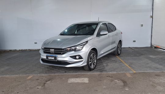 Fiat • Cronos