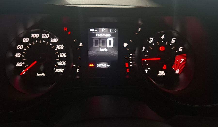 Fiat Cronos 1.3 PRECISION CVT Sedan 2023