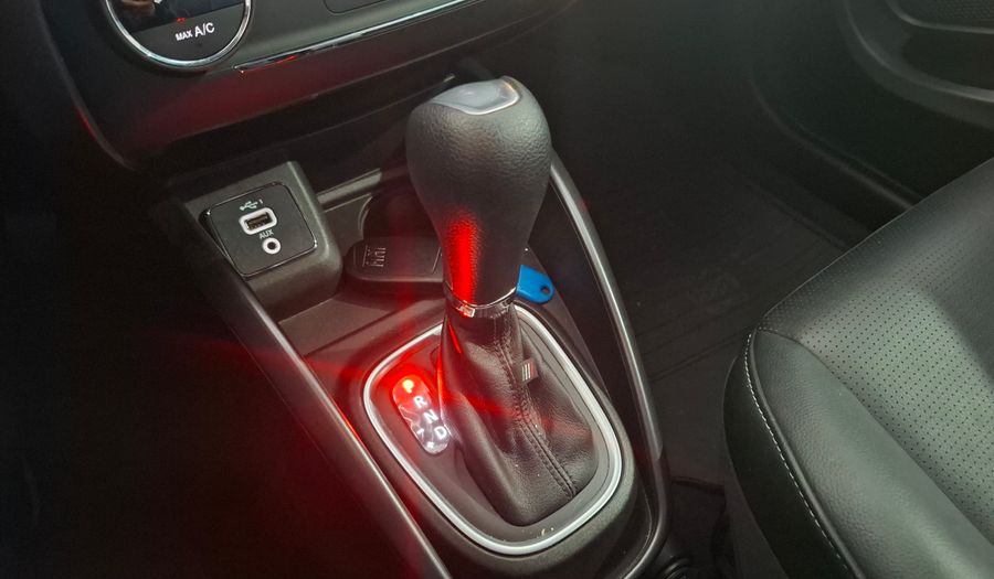 Fiat Cronos 1.3 PRECISION CVT Sedan 2023