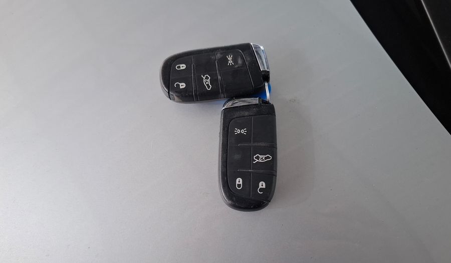 Fiat Cronos 1.3 PRECISION CVT Sedan 2023