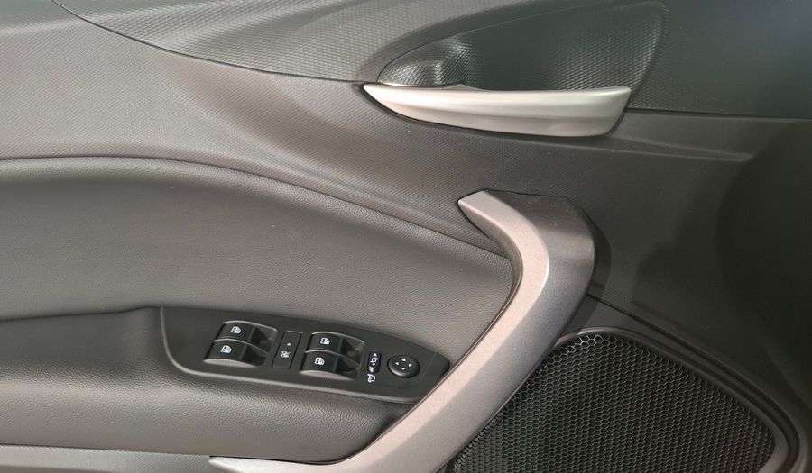 Fiat Cronos 1.3 PRECISION CVT Sedan 2023
