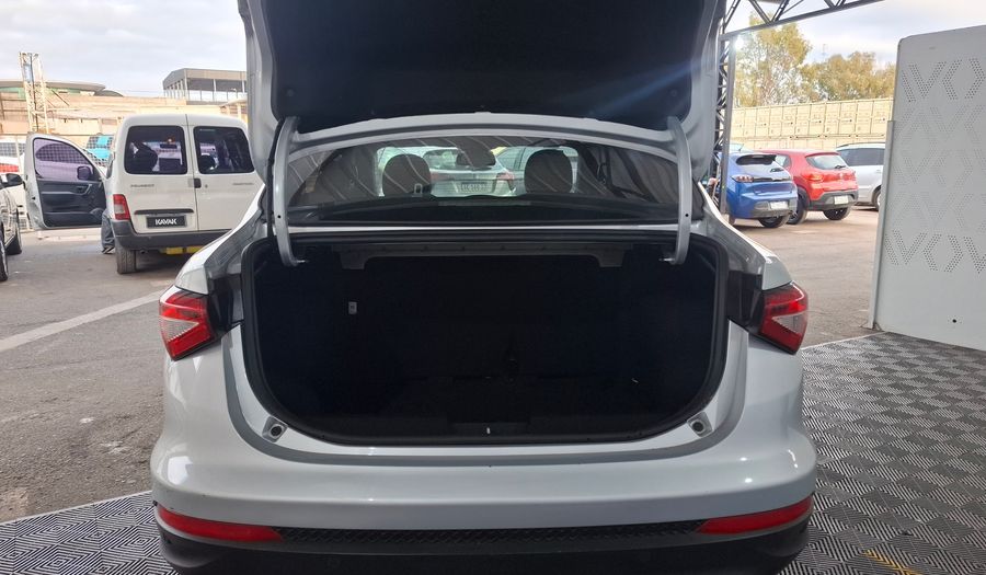 Fiat Cronos 1.3 PRECISION CVT Sedan 2023