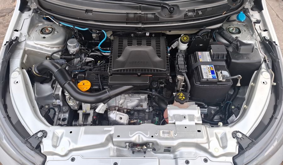 Fiat Cronos 1.3 PRECISION CVT Sedan 2023