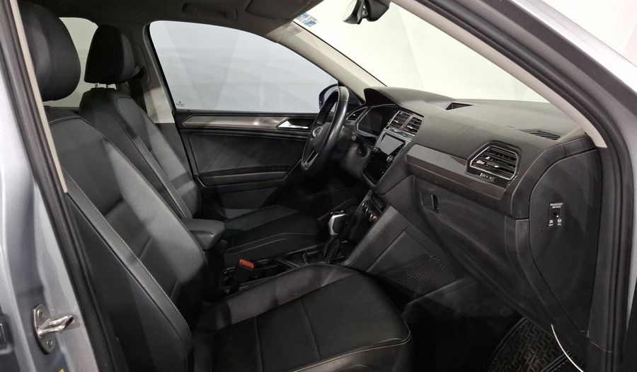 Volkswagen Tiguan 1.4 COMFORTLINE DCT Suv 2023