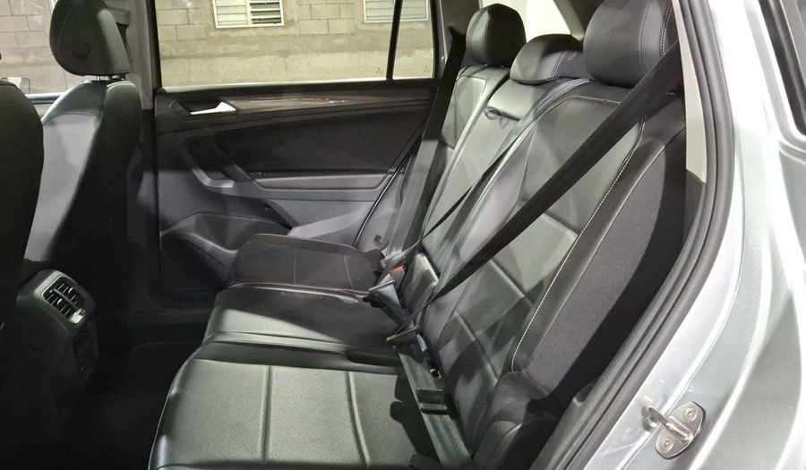 Volkswagen Tiguan 1.4 COMFORTLINE DCT Suv 2023