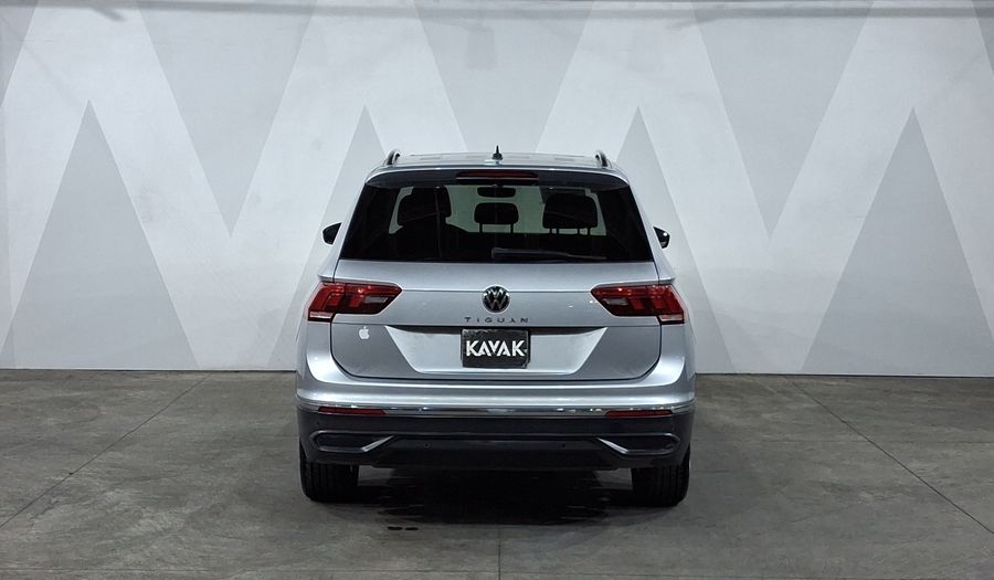Volkswagen Tiguan 1.4 COMFORTLINE DCT Suv 2023