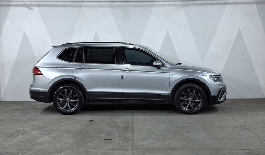 Volkswagen Tiguan 1.4 COMFORTLINE DCT Suv 2023