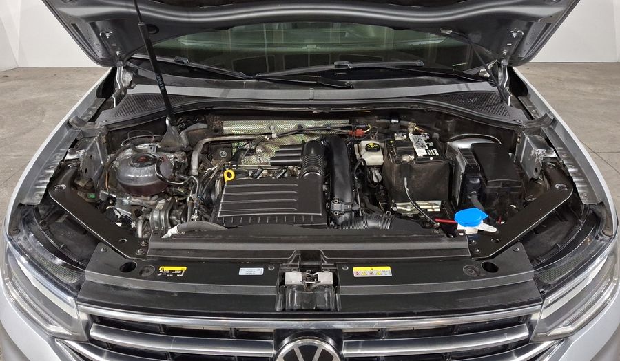 Volkswagen Tiguan 1.4 COMFORTLINE DCT Suv 2023