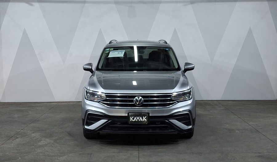 Volkswagen Tiguan 1.4 COMFORTLINE DCT Suv 2023