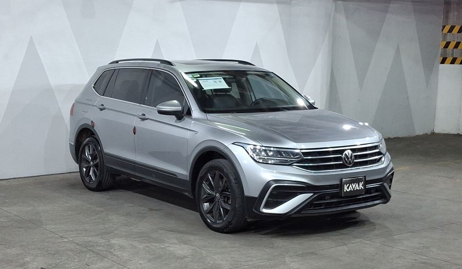 Volkswagen Tiguan 1.4 COMFORTLINE DCT Suv 2023