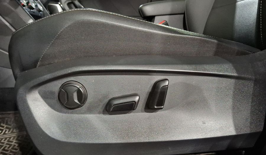 Volkswagen Tiguan 1.4 COMFORTLINE DCT Suv 2023