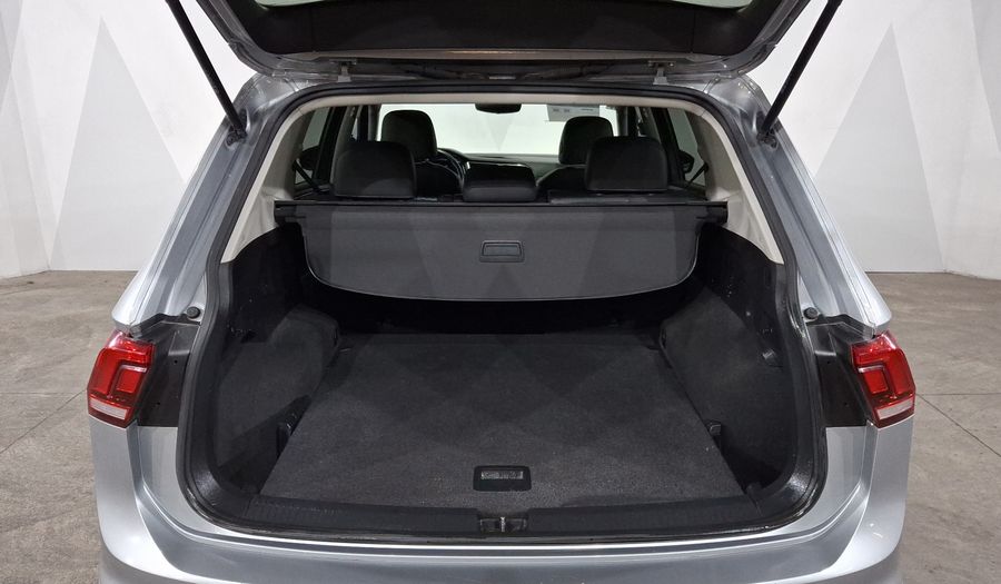 Volkswagen Tiguan 1.4 COMFORTLINE DCT Suv 2023
