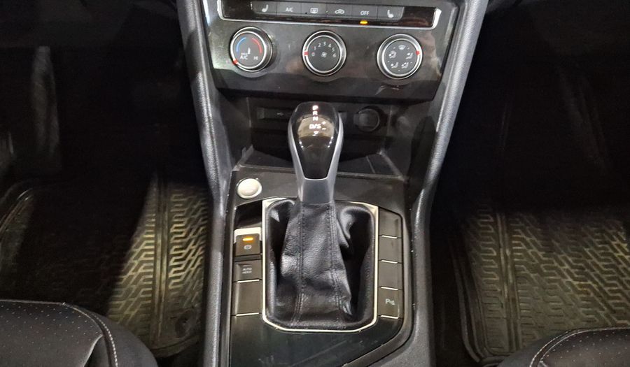 Volkswagen Tiguan 1.4 COMFORTLINE DCT Suv 2023