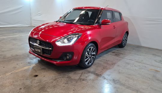 Suzuki • Swift