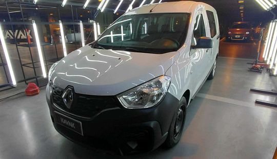 Renault • Kangoo