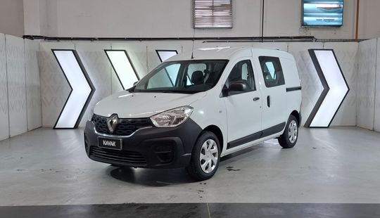 Renault • Kangoo