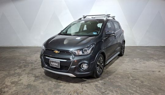 Chevrolet • Spark