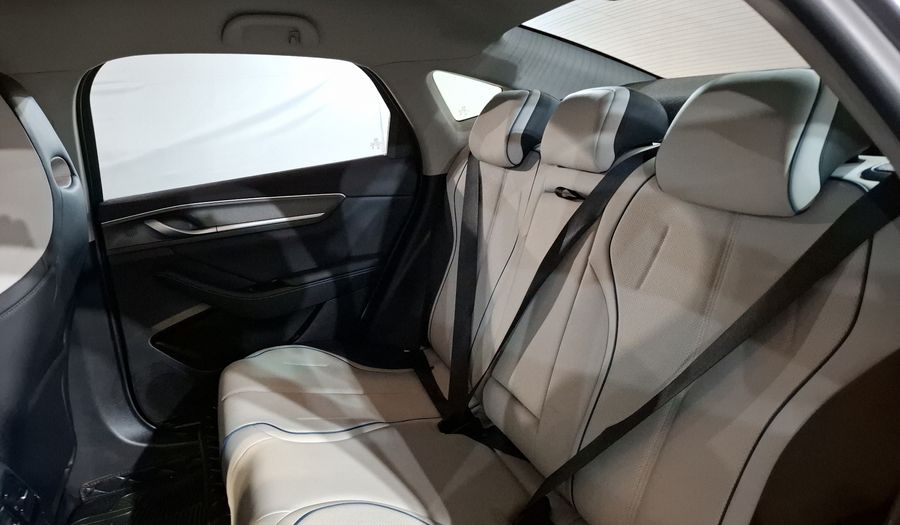 Byd King 1.5 PHEV DM-I 55KM AUTO Sedan 2025