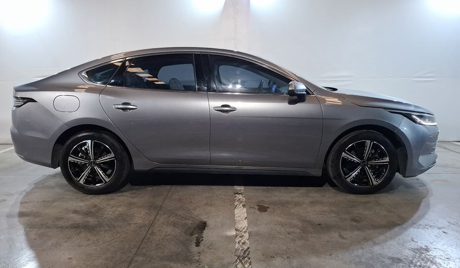 Byd King 1.5 PHEV DM-I 55KM AUTO Sedan 2025